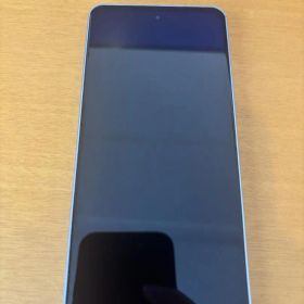 arrows We2 Plus M06 (グレー256GB)充電容量100％