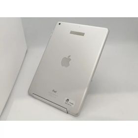 【中古】Apple 【Wi-Fi】 iPad Air（2013） 64GB シルバー MD790J/A【広島本通】保証期間1週間【ランクB】