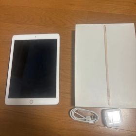 箱付き美品 iPadAir第2世代Wi-Fi+Cellular