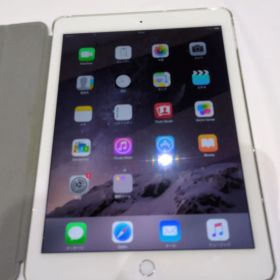 iPad air2 16GB (A1567) Wi-Fi+Cellular