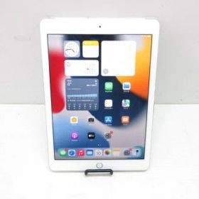 Apple/アップル◎iPad Air 第2世代◎Wi-Fi+Cellular◎64GB◎A1567◎利用制限〇◎シルバー K5534