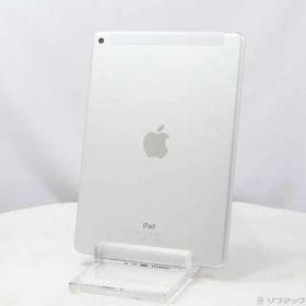 ソフマップ 〔中古品〕 iPad Air 2 128GB シルバー MGWM2J／A SoftBank【377】