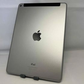 au MGHX2J/A iPad Air 2 Wi-Fi+Cellular 64GB スペｰスグレイ au