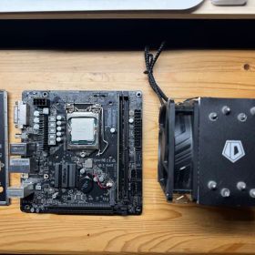 core i7 9700 セット ジャンク