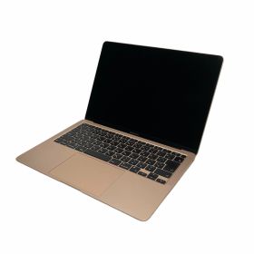 【中古】 Apple MacBook Air M1 2020 13インチ MGND3J/A M1 ノート パソコン 8GB SSD 256GB Sonoma M10905719