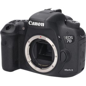 ＥＯＳ ７Ｄ ＭＡＲＫ ＩＩ