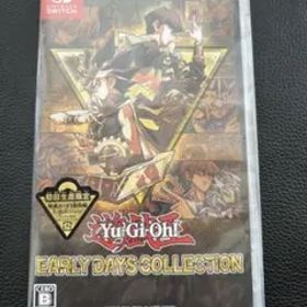 新品未開封 特典付 遊戯王 アーリーデイズコレクション