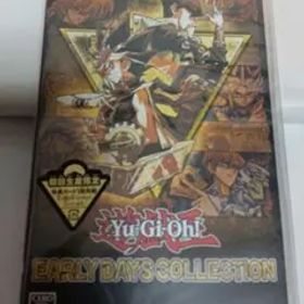 【未開封】遊戯王 アーリーデイズコレクション ニンテンドースイッチ