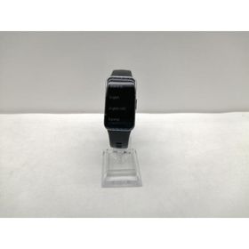 【中古】Huawei HUAWEI Band 9 ブラック【仙台イービーンズ】保証期間１週間【ランクB】