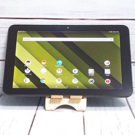 Qua tab QZ10 中古 5,480円 | ネット最安値の価格比較 プライスランク