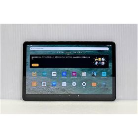 中古 Fire タブレット Amazon Fire Max11 第13世代 2023 64GB グレー B0B2SD8BVX /11インチ/Wi-Fiモデル