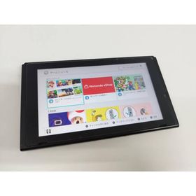 Nintendo Switch 本体 HAC-001(-01)/2020年製