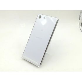 【中古】SONY 国内版 【SIMフリー】 Xperia Ace ホワイト 4GB 64GB J3173【広島】保証期間1ヶ月【ランクB】