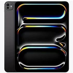 ★アップル / APPLE iPad Pro 13インチ Wi-Fi 256GB 2025年秋モデル MDYJ4J/A [スペースブラック]【タブレットPC】【送料無料】