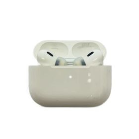 Apple◆イヤホン AirPods Pro 第2世代 MQD83J/A A2700/A2698/A2699