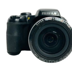 ★ジャンク★FUJIFILM FinePix S9800