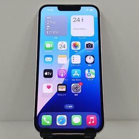 iPhone13 128GB SoftBank ピンク 送料無料 即決 本体 c12661
