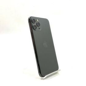 iPhone 11 Pro 256GB スペースグレイ docomo SIMフリー 白ロム 動作確認済 70%【全額返金保証】【最速発送】