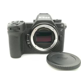 【中古】Nikon Nikon Z6III【大須】保証期間1ヶ月【ランクA】