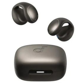 【新品・2営業日で発送】ANKER アンカー C40i 完全ワイヤレスイヤホン Anker Soundcore C40i メタリックグレー A3331NZ1 ワイヤレス(左右分離) ／Bluetooth対応