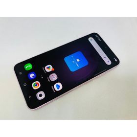 ★送料無料★ジャンク★au★Galaxy S23 SCG19★パープル★0080280008247★SYS★02/16