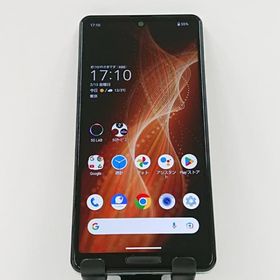 AQUOS sense5Gのメイン画像