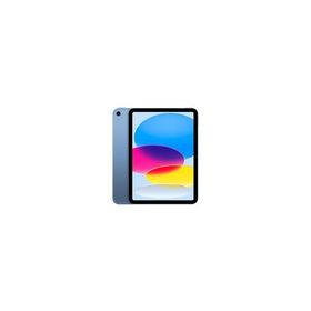 ★アップル / APPLE iPad 10.9インチ 第10世代 Wi-Fi+Cellular 256GB 2022年秋モデル MQ6U3J/A SIMフリー [ブルー]【タブレットPC】【送料無料】
