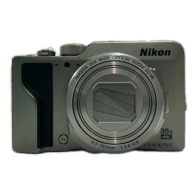 Coolpix Coolpix デジタルカメラ Nikon Coolpix A1000【中古】