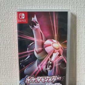 ポケットモンスター シャイニングパール