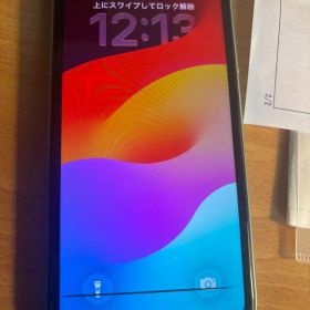 Apple iPhone 11 ミントグリーン 本体