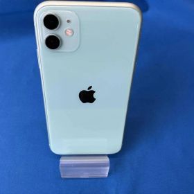 MWLY2J/A iPhone 11 64GB グリーン au