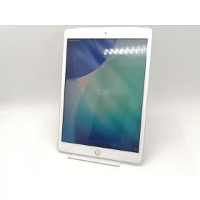 【中古】Apple au 【SIMロック解除済み】 iPad（第8世代/2020） 32GB シルバー MYMJ2J/A【秋葉2号】保証期間1ヶ月【ランクB】