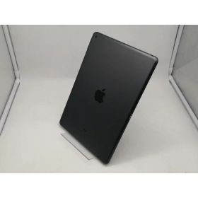【中古】Apple 【Wi-Fi】 iPad（第8世代/2020） 32GB スペースグレイ MYL92J/A【町田】保証期間1ヶ月【ランクC】