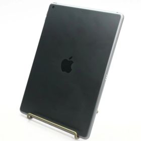 【中古】Apple iPad (第8世代) Wi-Fiモデル 32GB スペースグレイ MYL92J/A