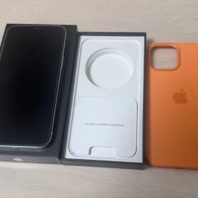 iPhone12 Pro Max 256GB 本体 SIMフリー カバーつき