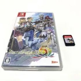 ルーンファクトリー5