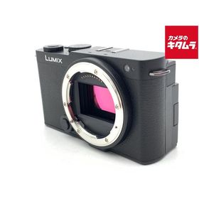 LUMIX DC-S9のメイン画像