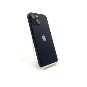 iPhone 13 mini 128GB ミッドナイト docomo SIMフリー 白ロム 動作確認済 83%【全額返金保証】【最速発送】