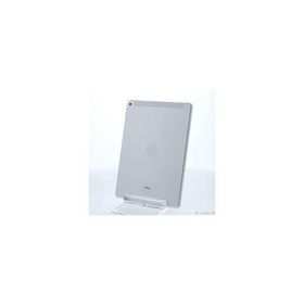 〔中古〕Apple(アップル) iPad Air 2 64GB シルバー MGHY2J／A docomo