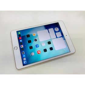 ★送料無料★ジャンク★WiFi★iPad mini 第5世代 256GB★ゴールド★0080280008277★SYS★02/16