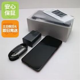 新品同様 SIMフリー Zenfone 10 256GB レッド スマホ ASUS 即日発送 土日祝発送OK 02000