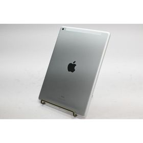 [中古]Apple iPad (第8世代) Wi-Fi+Cellular(au) 32GB シルバー MYMJ2J/A