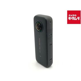 【中古】 【良品】 Insta360 ONE X2