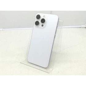 【中古】Apple 国内版 【SIMフリー】 iPhone 16 Pro Max 256GB ホワイトチタニウム MYWH3J/A【川崎】保証期間１ヶ月【ランクA】