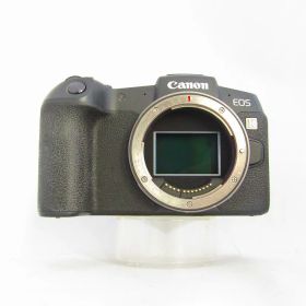 【中古】 (キヤノン) Canon EOS RP ボデイ【中古カメラ デジタル一眼】 ランク：B