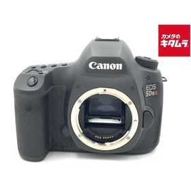 【中古】 【良品】 キヤノン EOS 5Ds R ボディ
