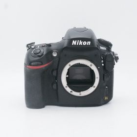 ニコン(Nikon)の【中古】(ニコン) Nikon D800E ※シャッター回数約62,000(コンパクトデジタルカメラ)