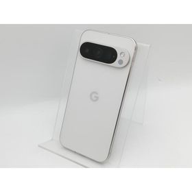 【中古】Google 国内版 【SIMフリー】 Pixel 9 Pro ポーセリン 16GB 128GB GWVK6【中野】保証期間１ヶ月【ランクA】