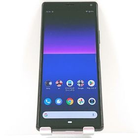 SONY Xperia 8 中古¥5,000 | 新品・中古のネット最安値 | カカクキング