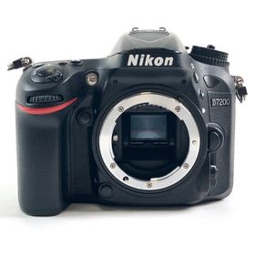 ニコン Nikon D7200 ボディ デジタル 一眼レフカメラ 中古